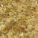 6mm Bugle Beads