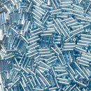 6mm Bugle Beads