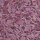 6mm Bugle Beads