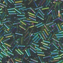 6mm Bugle Beads