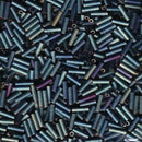 6mm Bugle Beads