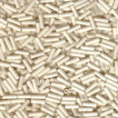 6mm Bugle Beads