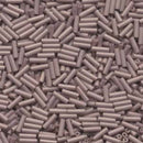 6mm Bugle Beads