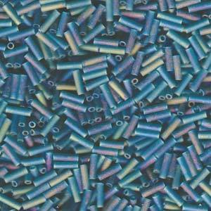 6mm Bugle Beads