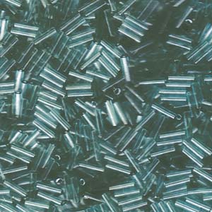 6mm Bugle Beads