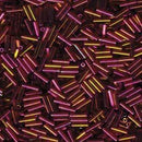 6mm Bugle Beads