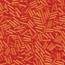 6mm Bugle Beads