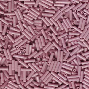 6mm Bugle Beads