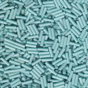 6mm Bugle Beads