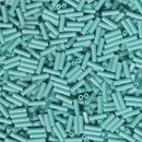 6mm Bugle Beads