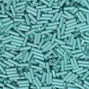 6mm Bugle Beads