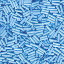 6mm Bugle Beads