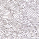 6mm Bugle Beads