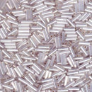 6mm Bugle Beads