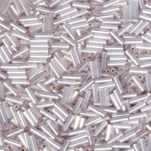 6mm Bugle Beads