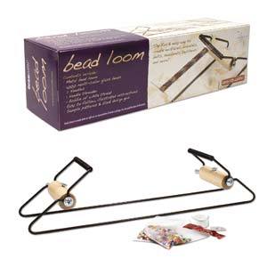 Bead Loom Tool for Jewelry Making, tol1096