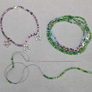 Speedle Needle for beading, pack of 2, tol1377