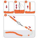 Speedle Needle for beading, pack of 2, tol1377