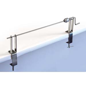 PROFESSIONAL DELUXE COILING GIZMO, tol1326