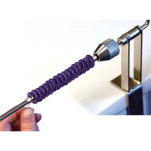 PROFESSIONAL DELUXE COILING GIZMO, tol1326