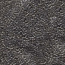 Size 10/0 Miyuki Delica Seed Beads, Steel, 7.2 Grams, Color DBM0021, bsd0451