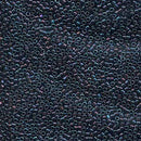 Size 11/0 Miyuki Delica Seed Beads, Opaque Metallic Blue Iris DB025, 7.2 grams, bsd0527