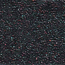 Size 11/0 Miyuki Delica Seed Beads, Opaque Metallic Midnight Blue Gold Iris DB1003, 7.2 grams, bsd0528