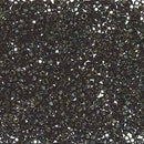 Size 11/0 Miyuki Delica Seed Beads, Picasso Smoky Black Matte DB2261, 7.2 grams, bsd0789