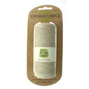 Natural Hemp Cord 0.55mm, 50 grams, 394 ft cor0325