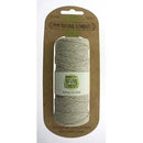 Natural Hemp Cord 1mm, 50 grams, 197ft cor0506
