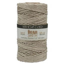 Natural Hemp Cord 1.5mm, 100 grams, 262 ft cor0512