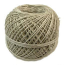 Natural Hemp Cord Ball 1.5mm, 200 grams, 325 ft cor0324