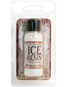 Ice Resin Paper Sealer, 1oz, pnt0064