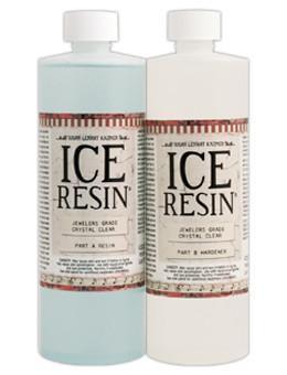 ICE Resin, 32oz, IRR-ICE32, adh0043