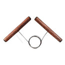 Wire Clay Cutter Finishing Tool for Ceramics and Polymer Clay, tol1034