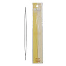 Big Eye Beading Needle, 5" long, tol1243