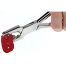 Rotary Hand Sewing Leather Punch tol0937