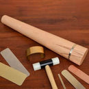 Wood Bangle Bracelet Mandrel, cone mandrel, tol1185