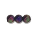 6mm Mood Beads, Round, 20 beads, bme0690