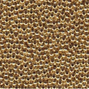 6/0 Metal Seed Beads, Gilding Metal Gold, Round, MT6-GLM, bsd0855