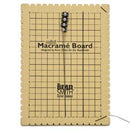Mini Macrame Board 6x9" tol1152