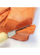 Premium Air Hardening Modelling Clay - Terracotta 500g (1.1lb), cla0039