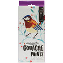 Gouache Paints 12pc x 12ml, pnt0162