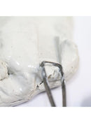 Premium Air Hardening Modelling Clay - White 500g (1.1lb), cla0038