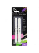 Premium Dual Tip Colorless Blenders 2 pc, pen0021