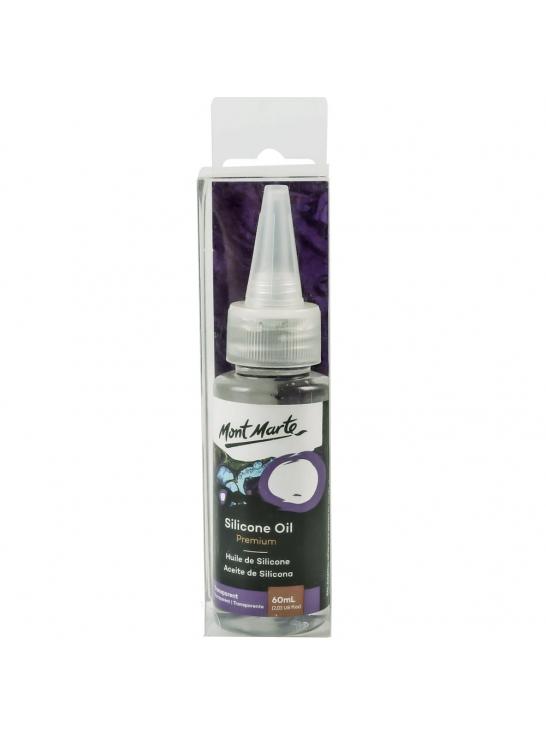 Premium Silicone Oil for Paint Pouring, 2 oz, pnt0189
