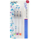 Waterbrush Set of 3, tol1128