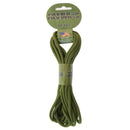 16ft Paracord 550 Olive Green 4.8mm Parachute Cord cft0118