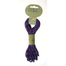 16ft Paracord 550 Purple  4.8mm Parachute Cord cft0128