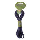 16ft Paracord 550 Purple Sapphire 4.8mm Parachute Cord cft0136